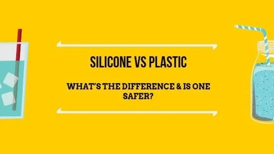 Silicone vs Plastic