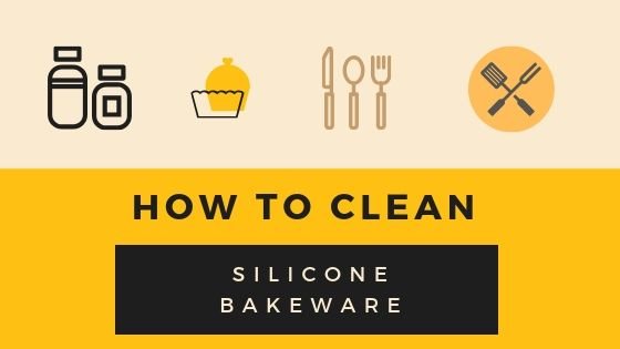 How to Clean Silicone Bakeware: Tips and tricks that will make cleaning your silicone bakeware a breeze