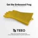 EmbossedFrog_Yellow