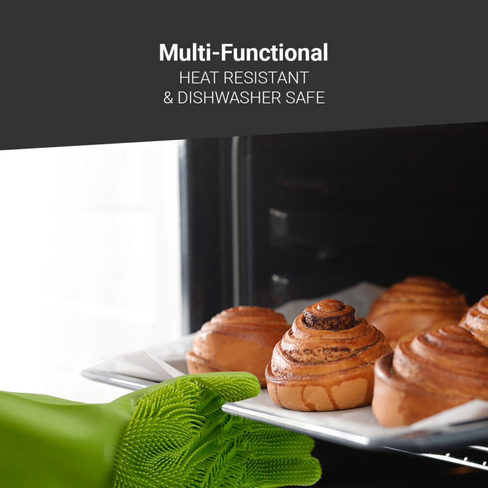 Funtional-Gloves-Green Funtional-Gloves-Green