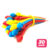 yellow-red-blue