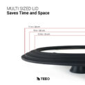 MultiSized-Black-Large