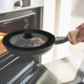 Oven-Black-Large