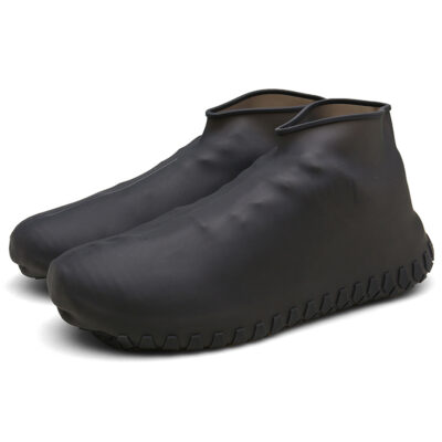 Waterproof Silicone Shoe Covers