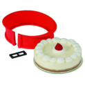 cakes with form