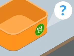 BPA-FREE