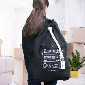 laundry bag