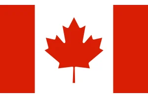 canada flag
